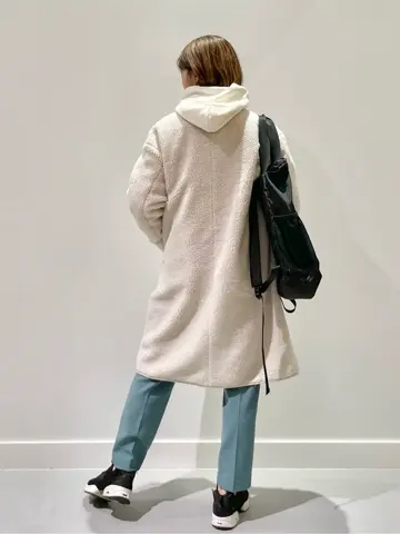 ONWARD CROSSET SELECT 濱野 コーディネート画像