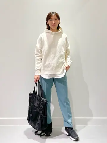 ONWARD CROSSET SELECT 濱野 コーディネート画像