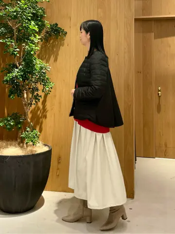 ONWARD CROSSET SELECT 大宮 コーディネート画像