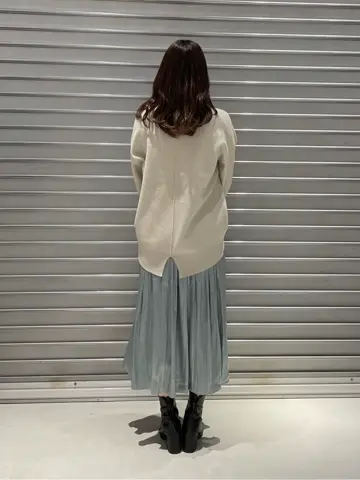 ONWARD CROSSET SELECT 戸澤 コーディネート画像