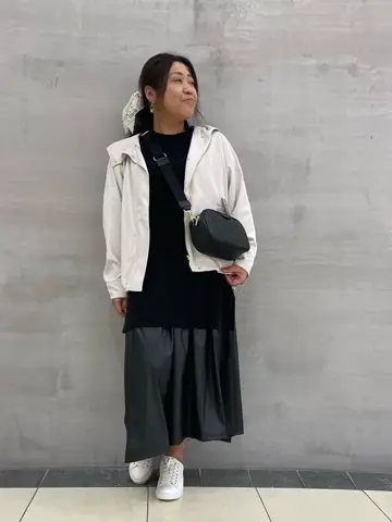 ONWARD CROSSET SELECT 寺田 コーディネート画像