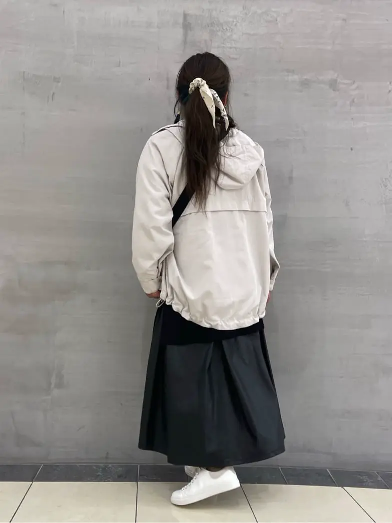 ONWARD CROSSET SELECT 寺田 コーディネート画像