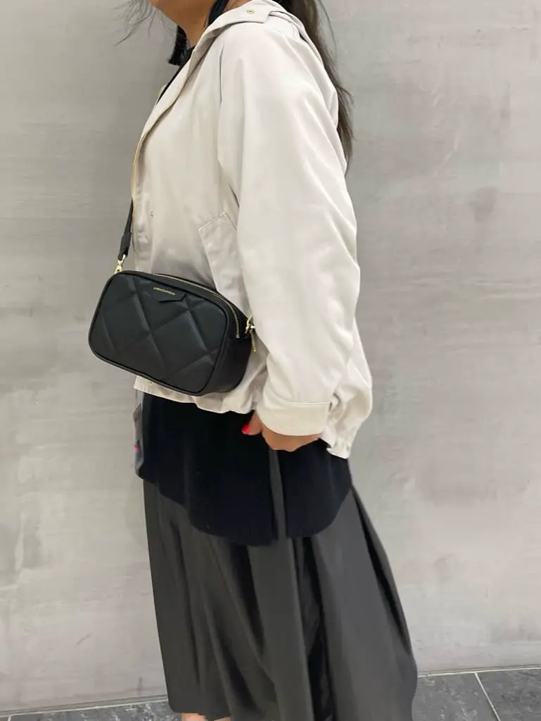 ONWARD CROSSET SELECT 寺田 コーディネート画像