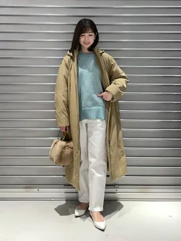 ONWARD CROSSET SELECT 市川 コーディネート画像