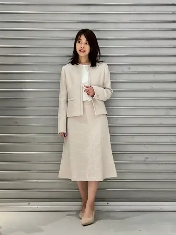 ONWARD CROSSET SELECT 加藤 コーディネート画像