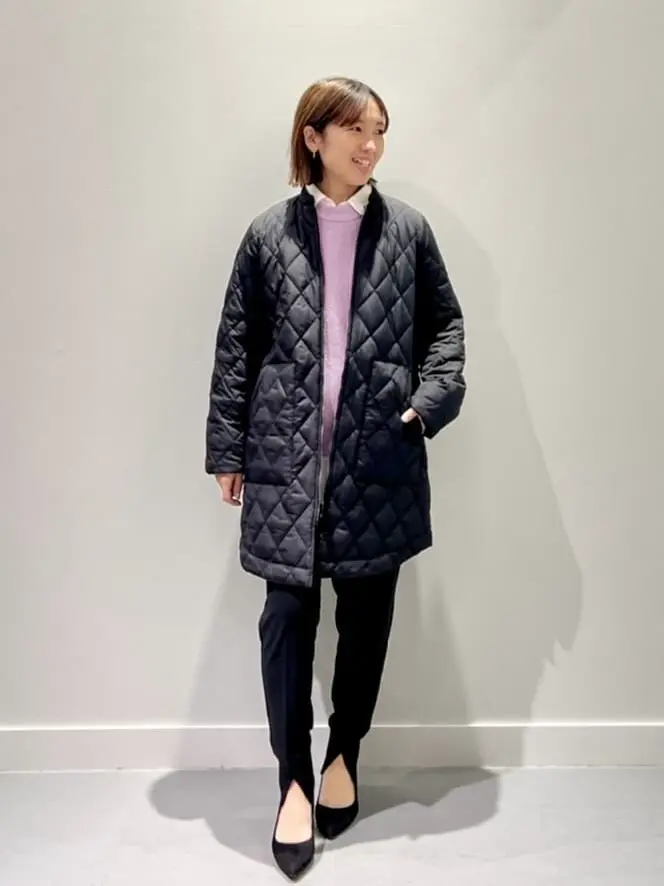  濱野 コーディネート画像