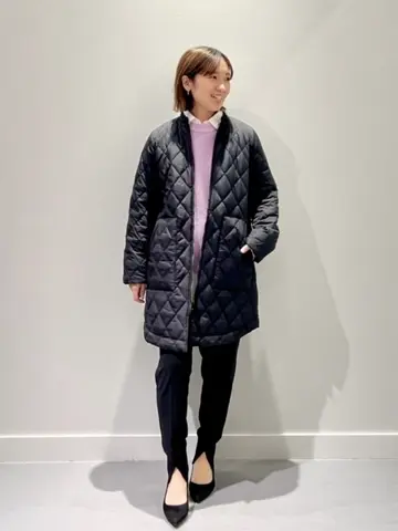 ONWARD CROSSET SELECT 濱野 コーディネート画像