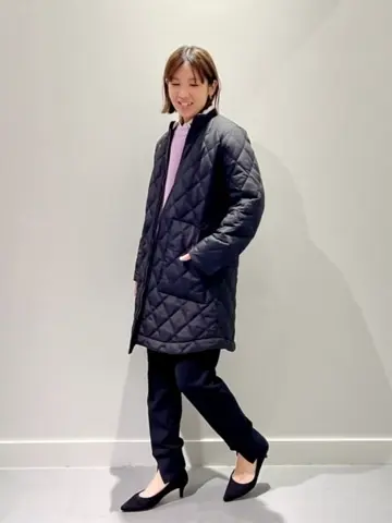 ONWARD CROSSET SELECT 濱野 コーディネート画像