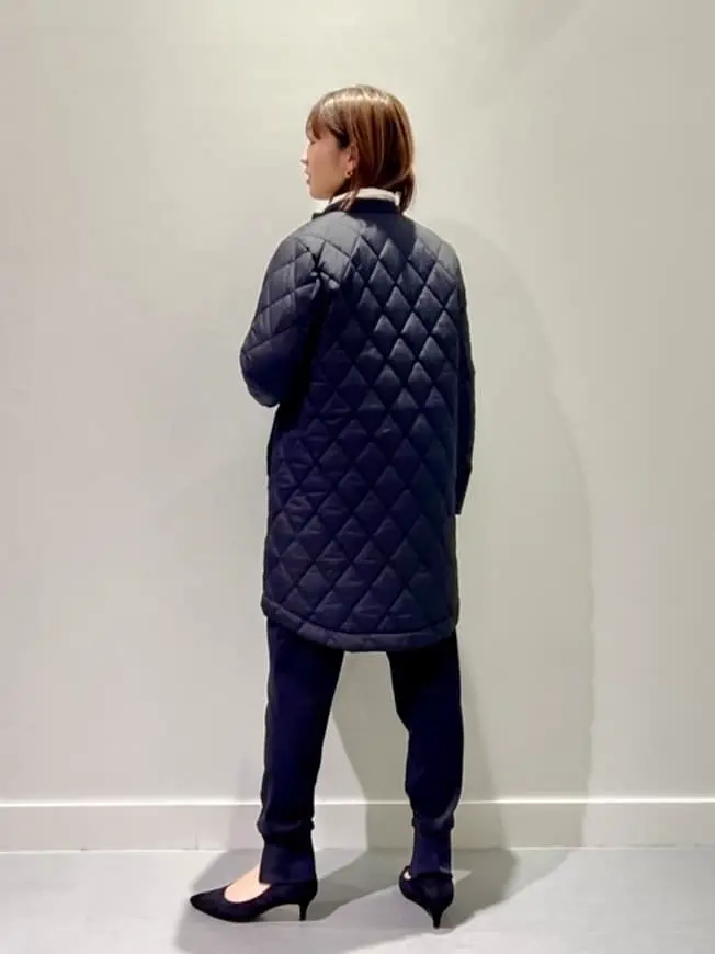 ONWARD CROSSET SELECT 濱野 コーディネート画像