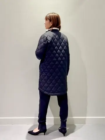 ONWARD CROSSET SELECT 濱野 コーディネート画像