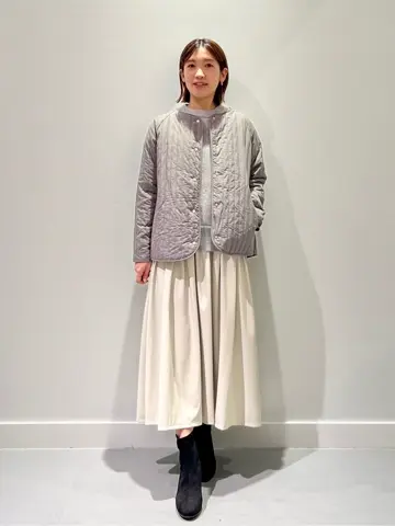 ONWARD CROSSET SELECT 濱野 コーディネート画像