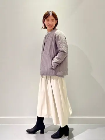 ONWARD CROSSET SELECT 濱野 コーディネート画像