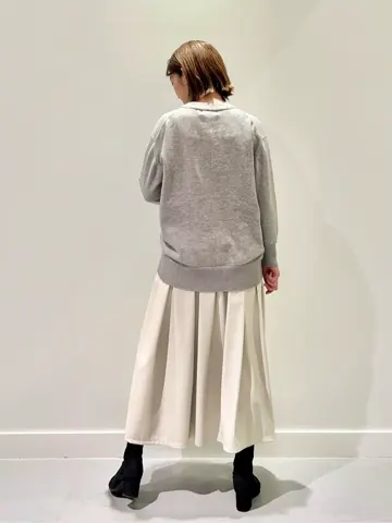 ONWARD CROSSET SELECT 濱野 コーディネート画像