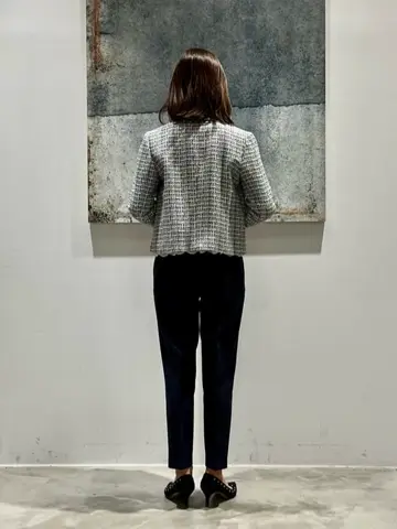 ONWARD CROSSET SELECT 田中 コーディネート画像