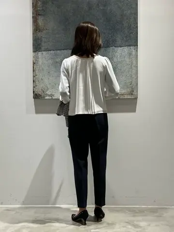 ONWARD CROSSET SELECT 田中 コーディネート画像