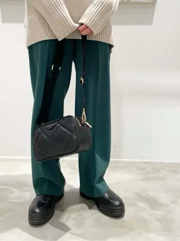 ONWARD CROSSET SELECT 一星 コーディネート画像