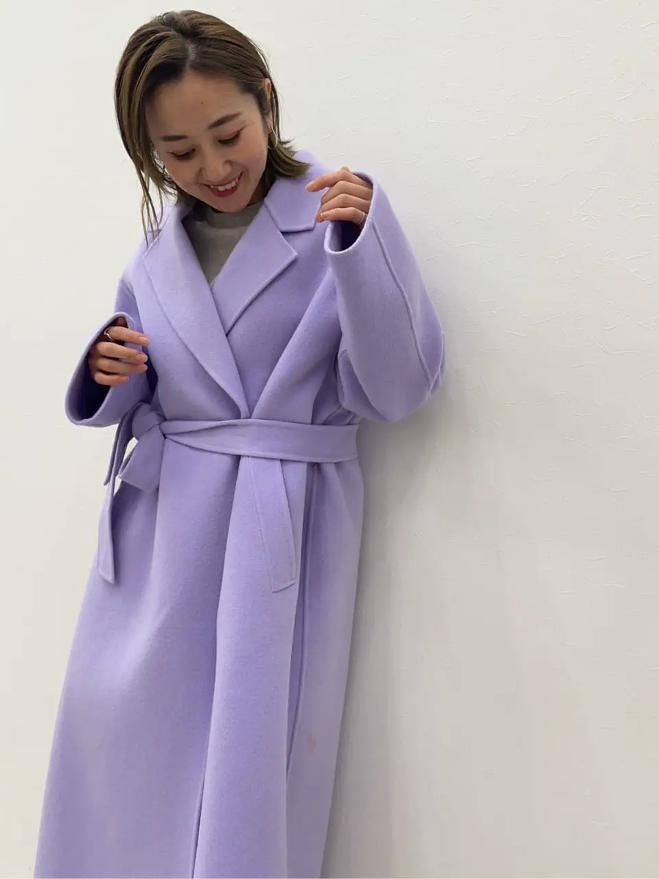 ONWARD CROSSET SELECT 茂木 コーディネート画像