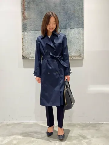 ONWARD CROSSET SELECT 田中 コーディネート画像