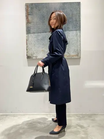 ONWARD CROSSET SELECT 田中 コーディネート画像