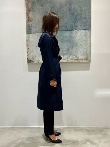 ONWARD CROSSET SELECT 田中 コーディネート画像