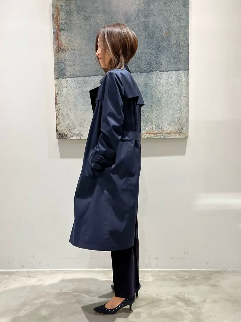 ONWARD CROSSET SELECT 田中 コーディネート画像