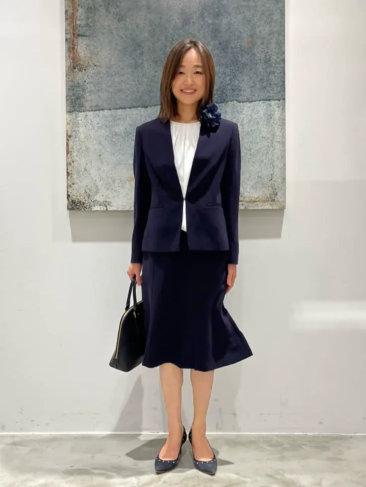  田中 コーディネート画像