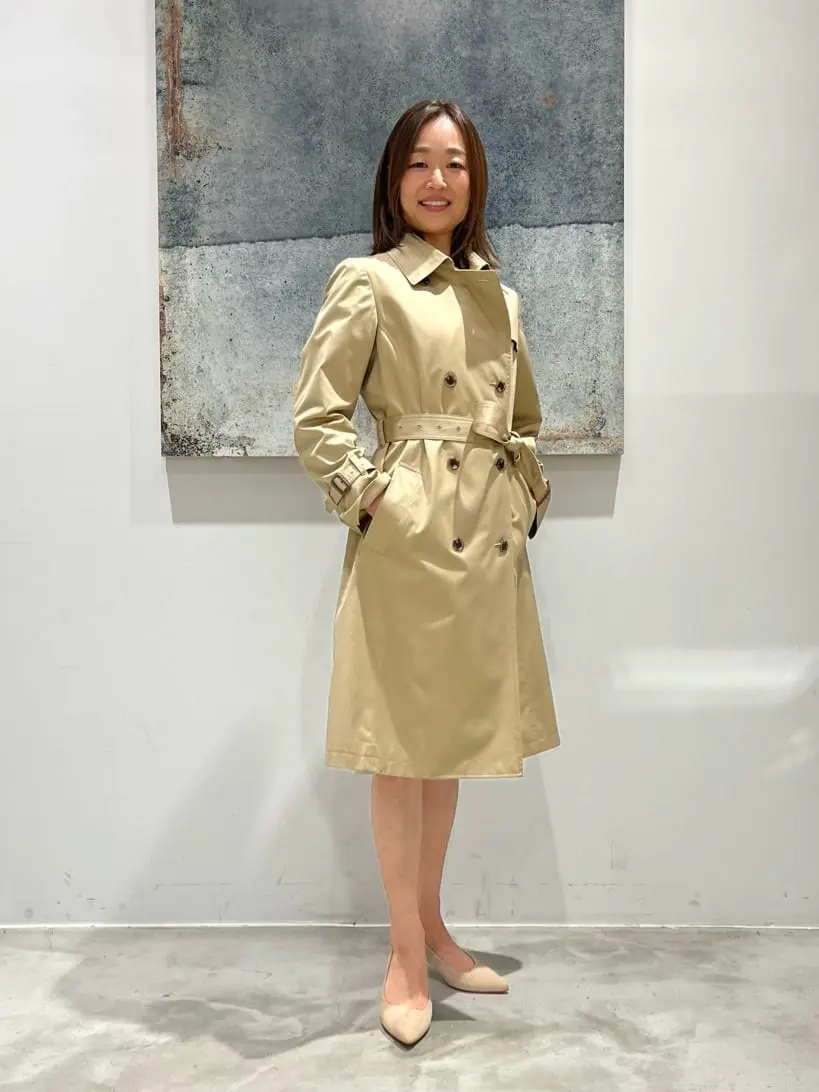  田中 コーディネート画像