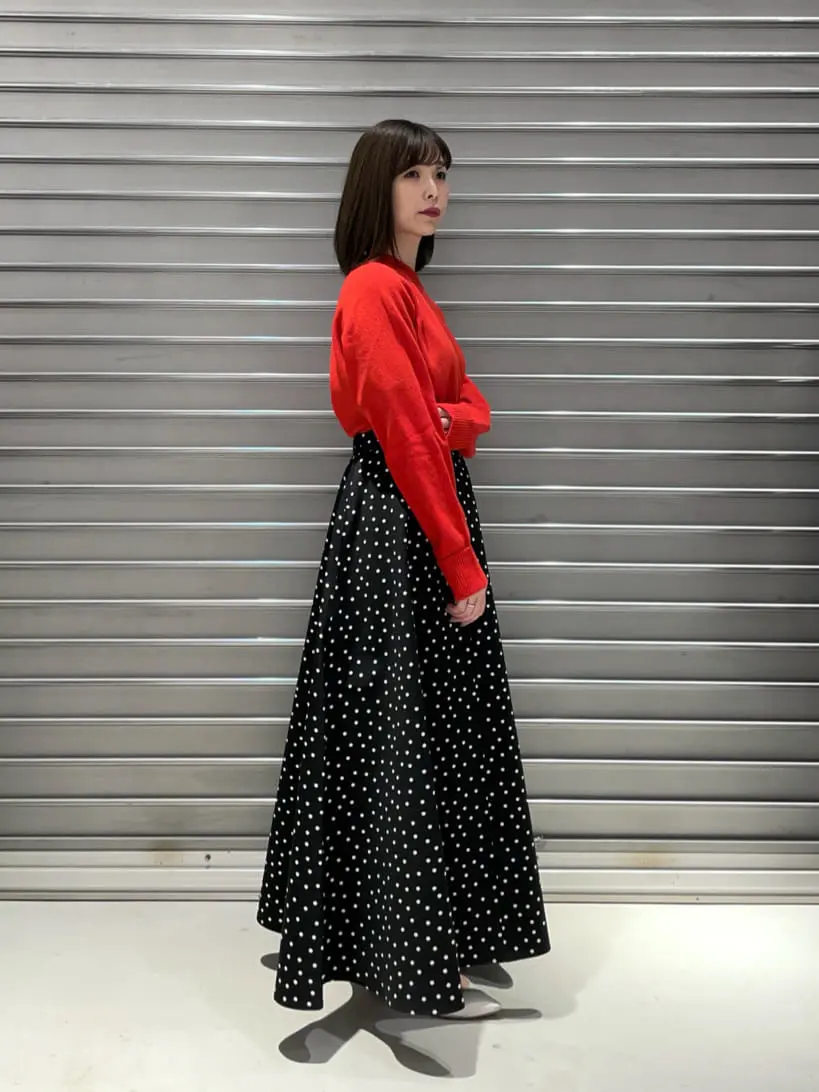 ONWARD CROSSET SELECT 市川 コーディネート画像