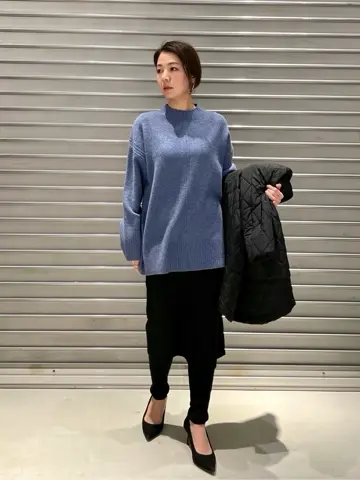 ONWARD CROSSET SELECT 水谷 コーディネート画像