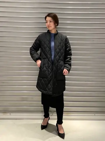 ONWARD CROSSET SELECT 水谷 コーディネート画像