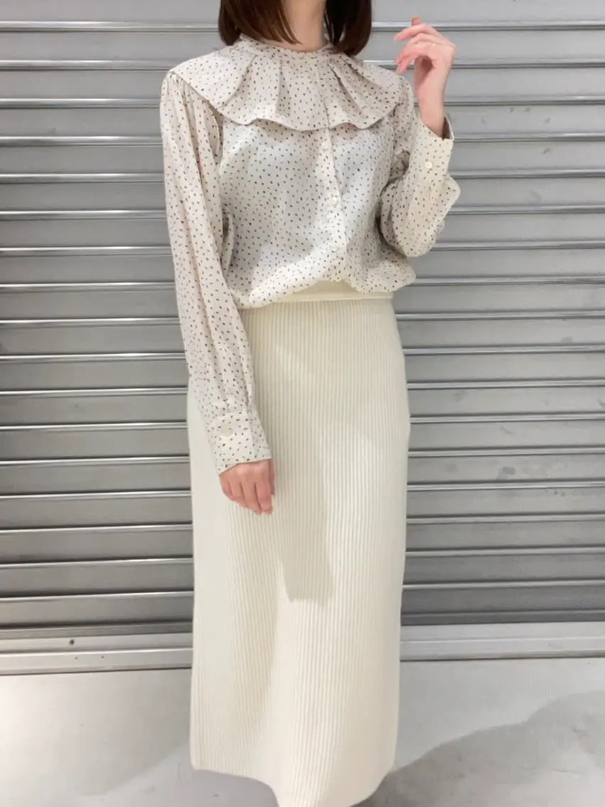 ONWARD CROSSET SELECT 市川 コーディネート画像