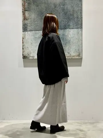 ONWARD CROSSET SELECT 田中 コーディネート画像