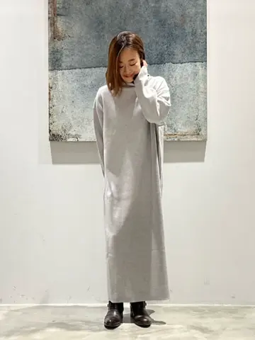 ONWARD CROSSET SELECT 田中 コーディネート画像