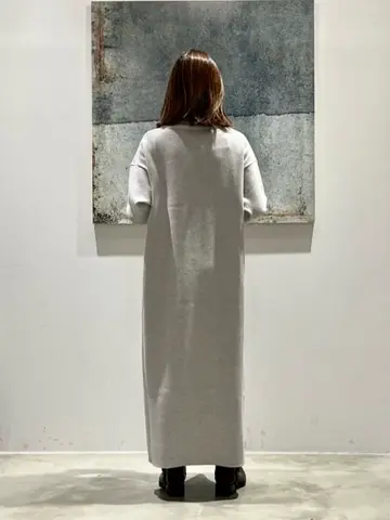 ONWARD CROSSET SELECT 田中 コーディネート画像