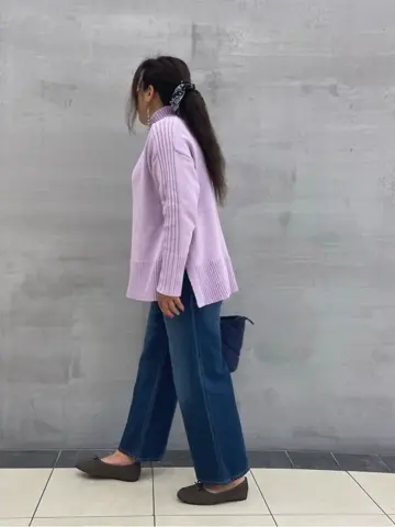 ONWARD CROSSET SELECT 寺田 コーディネート画像