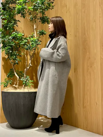 ONWARD CROSSET SELECT 加藤 コーディネート画像