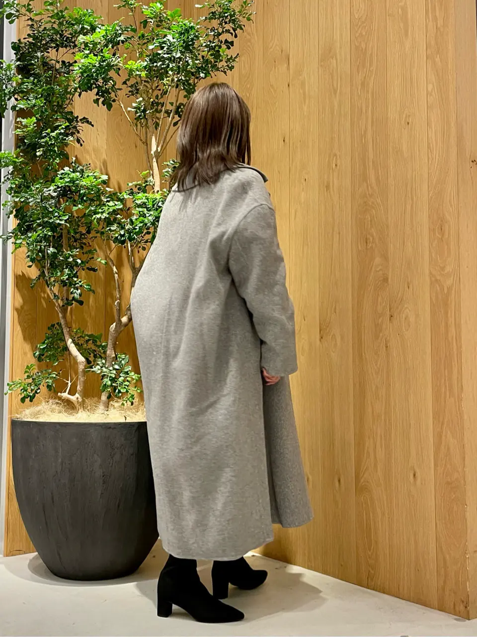 ONWARD CROSSET SELECT 加藤 コーディネート画像