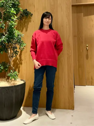 ONWARD CROSSET SELECT 大宮 コーディネート画像