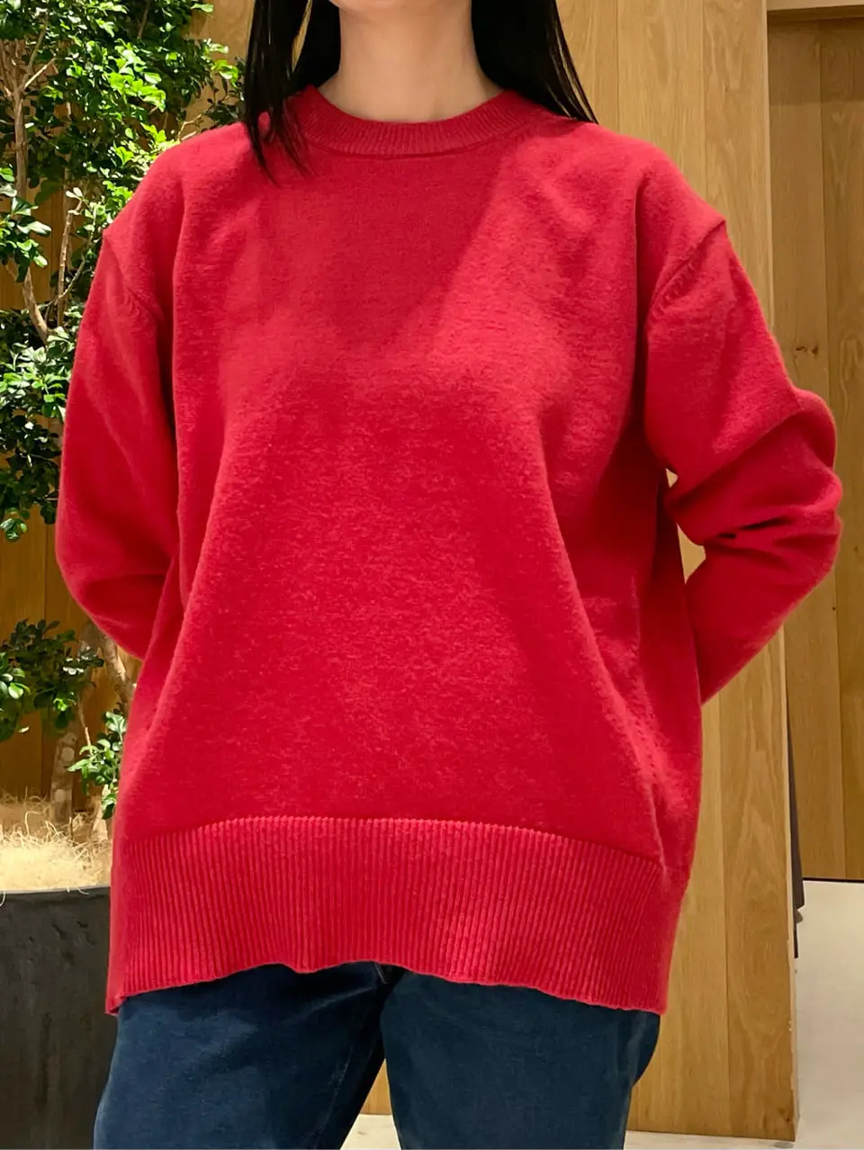 ONWARD CROSSET SELECT 大宮 コーディネート画像