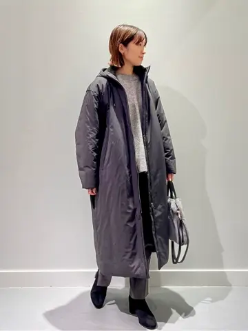 ONWARD CROSSET SELECT 濱野 コーディネート画像