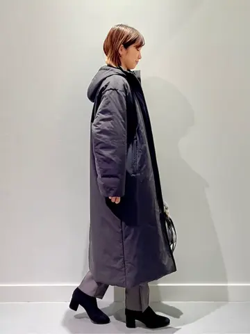 ONWARD CROSSET SELECT 濱野 コーディネート画像