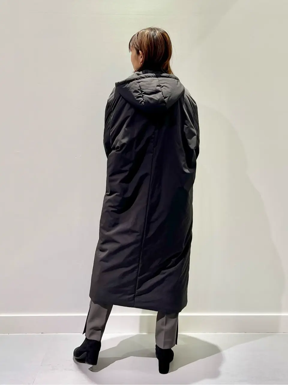 ONWARD CROSSET SELECT 濱野 コーディネート画像