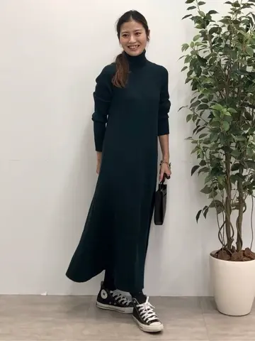 ONWARD CROSSET SELECT 豊國 コーディネート画像