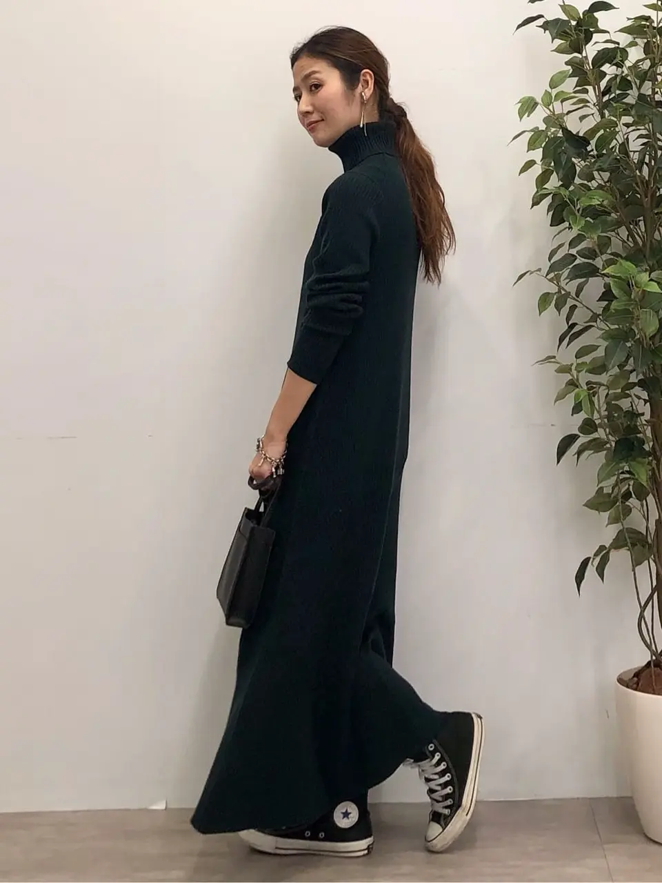 ONWARD CROSSET SELECT 豊國 コーディネート画像