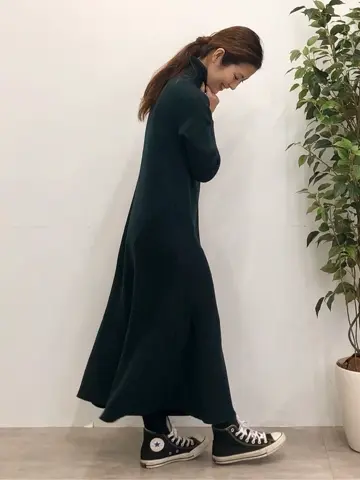 ONWARD CROSSET SELECT 豊國 コーディネート画像