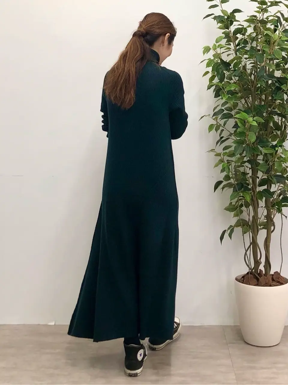 ONWARD CROSSET SELECT 豊國 コーディネート画像