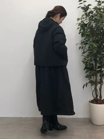 ONWARD CROSSET SELECT 豊國 コーディネート画像