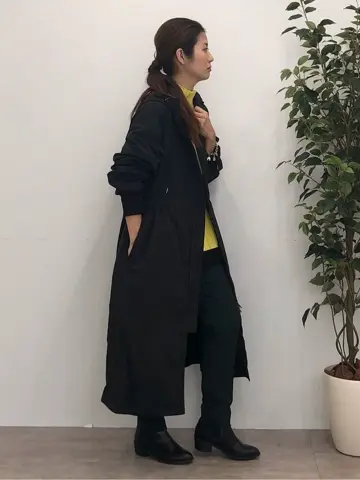 ONWARD CROSSET SELECT 豊國 コーディネート画像