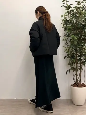 ONWARD CROSSET SELECT 豊國 コーディネート画像