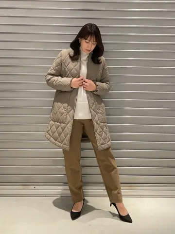 ONWARD CROSSET SELECT 戸澤 コーディネート画像